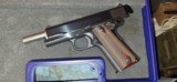 1911 Colt 45 100 year 1911-2011 Special - 4 of 5