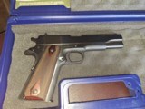 1911 Colt 45 100 year 1911-2011 Special - 2 of 5