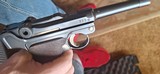 1916 Dwm German 9mm luger gorgeous all matching - 10 of 15