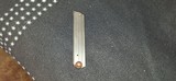 1916 Dwm German 9mm luger gorgeous all matching - 15 of 15