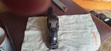 1916 Dwm German 9mm luger gorgeous all matching - 3 of 15