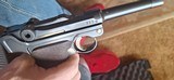 1916 Dwm German 9mm luger gorgeous all matching - 5 of 15