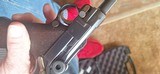 1916 Dwm German 9mm luger gorgeous all matching - 7 of 15