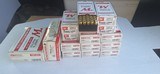 Winchester 9x19 115gr luger White Box 1000rds. - 1 of 1