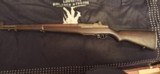 M1 Garand Springfield 30/06 Feb.1945 - 1 of 6