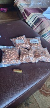 8mm Nambu 500 bullets size .320 - 1 of 2