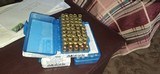 150 Rds. Ammo 8 MM Nambu 100gr. - 1 of 1