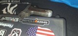 1935 Japan 8MM Nambu Pistol all Matching - 4 of 4