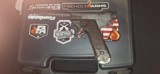 1935 Japan 8MM Nambu Pistol all Matching - 2 of 4