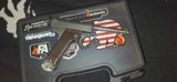 1935 Japan 8MM Nambu Pistol all Matching