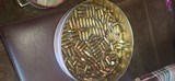 45 acp factory semi wad cutter 200gr.