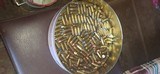 45 acp factory semi wad cutter 200gr. - 2 of 2