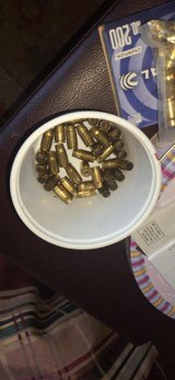 8mm Nambu 8x22 New die plus shell holder - 2 of 7
