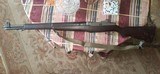 M1 Garand 30/06 winchester WW2 1944 - 5 of 10