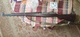 M1 Garand 30/06 winchester WW2 1944