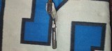 1911A1 Colt 45 Ithica 1943 WW2 full engraved - 3 of 9