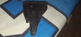 German Luger WW1 parts real deal - 3 of 3