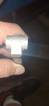 German Luger WW1 parts real deal - 5 of 5