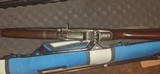 M1 Garand Springfield Armory 30/06 1942 - 3 of 8
