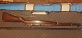 M1 Garand Springfield Armory 30/06 1942 - 2 of 8