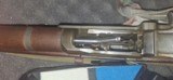 M1 Garand Springfield Armory 30/06 1942 - 7 of 8