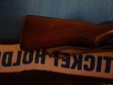 M1 Garand Springfield Stock Complete w/Metal - 7 of 10