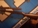 M1 Garand Springfield Stock Complete w/Metal