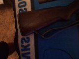 M1 Garand Springfield Stock Complete w/Metal - 4 of 10