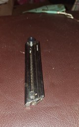 German luger 5 9x19 8rd. Mags Itialian made - 5 of 8