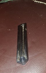 German luger 5 9x19 8rd. Mags Itialian made - 4 of 8