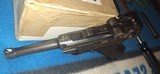 1916/1920 Dwm Luger pistol WW1 - 3 of 15