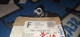 1916/1920 Dwm Luger pistol WW1 - 12 of 15