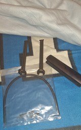 M1 Garand Rifle parts/complete spring kit plus/handguard