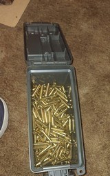 M1/30 Carbine Armscor 110gr. Fmj 1000rds. - 1 of 2