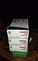 45 acp 1330rds. Plus 230gr hollow n Fmj - 2 of 4 45 acp 1330rds. Plus 230gr hollow n Fmj - 2 of 4