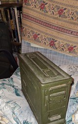 M1/30 Carbine 110gr. Fmj ammo - 4 of 4