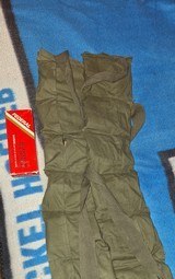 M1/30 Carbine 110gr. Fmj ammo - 2 of 4