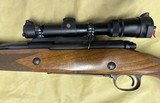 Winchester – .375 H&H Magnum – Post-64 – Model 70 Super Express Rifle - 5 of 11