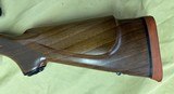 Winchester – .375 H&H Magnum – Post-64 – Model 70 Super Express Rifle - 6 of 11