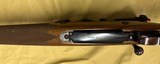 Winchester – .375 H&H Magnum – Post-64 – Model 70 Super Express Rifle - 7 of 11