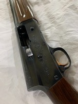 Excellent ~ Browning - A5 - 20 ga. ~ 3" Mag + 2 3/4" Chamber ~ Great Gun!!! - 2 of 15