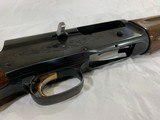 Excellent ~ Browning - A5 - 20 ga. ~ 3" Mag + 2 3/4" Chamber ~ Great Gun!!! - 3 of 15