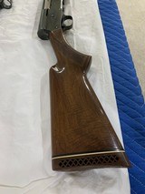 Gorgeous ~ Browning A-5 Shotgun ~ 12 ga. 3" Magnum chamber ~ with (3) Barrels ~ Invector, Poly, & 31" Full Chokes!!! - 8 of 15