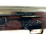 Gorgeous ~ Browning A-5 Shotgun ~ 12 ga. 3" Magnum chamber ~ with (3) Barrels ~ Invector, Poly, & 31" Full Chokes!!! - 4 of 15