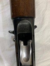 Gorgeous ~ Browning A-5 Shotgun ~ 12 ga. 3" Magnum chamber ~ with (3) Barrels ~ Invector, Poly, & 31" Full Chokes!!! - 5 of 15