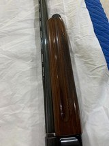 Gorgeous ~ Browning A-5 Shotgun ~ 12 ga. 3" Magnum chamber ~ with (3) Barrels ~ Invector, Poly, & 31" Full Chokes!!! - 9 of 15