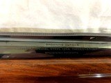 Gorgeous ~ Browning A-5 Shotgun ~ 12 ga. 3" Magnum chamber ~ with (3) Barrels ~ Invector, Poly, & 31" Full Chokes!!! - 10 of 15