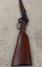 Pristine ~ Winchester Model 9422 ~ .22 Magnum ~ Lever-Action ~ Original Like-New!! - 13 of 15
