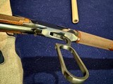 Pristine ~ Winchester Model 9422 ~ .22 Magnum ~ Lever-Action ~ Original Like-New!! - 6 of 15