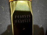 Pristine ~ Winchester Model 9422 ~ .22 Magnum ~ Lever-Action ~ Original Like-New!! - 4 of 15